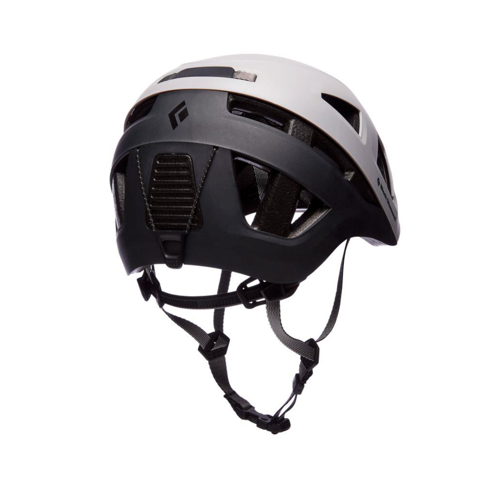 Black Diamond Capitan Climbing Helmet - M/L  (Pewter/Black)