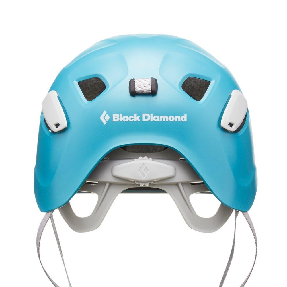 Black Diamond Women's Half Dome Climbing Helmet