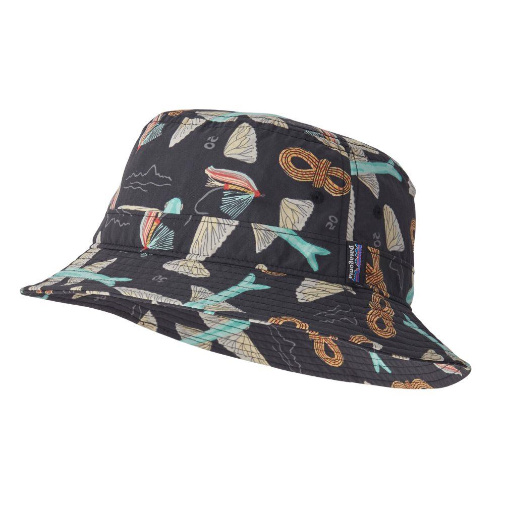 Patagonia Wavefarer Bucket Hat
