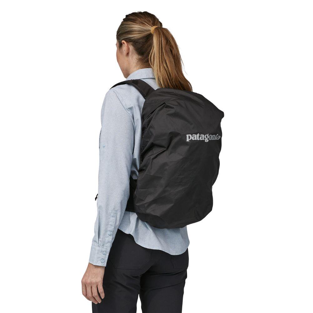 Patagonia Terravia 22L Backpack (Black) – Summits Outdoor Patagonia Terravia 22L Backpack (Black) – Summits Outdoor