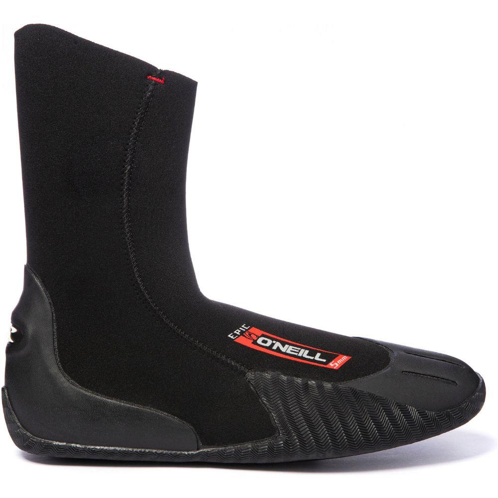 O’Neill Epic 5mm Round Toe Boot