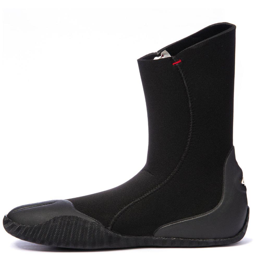 O’Neill Epic 5mm Round Toe Boot (Black) – Summits Outdoor