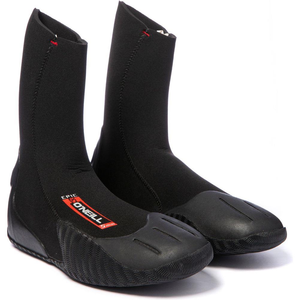 O’Neill Epic 5mm Round Toe Boot