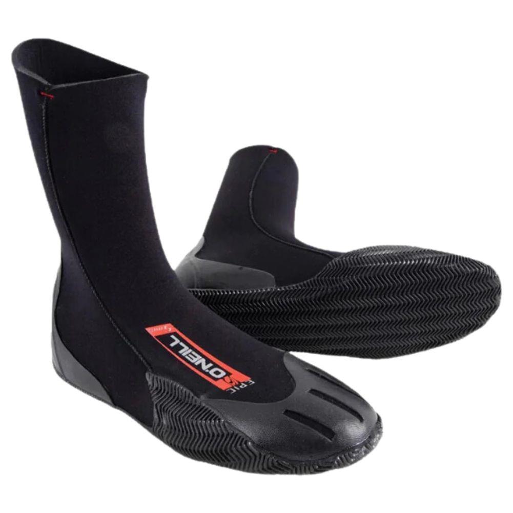 O’Neill Epic 5mm Round Toe Boot