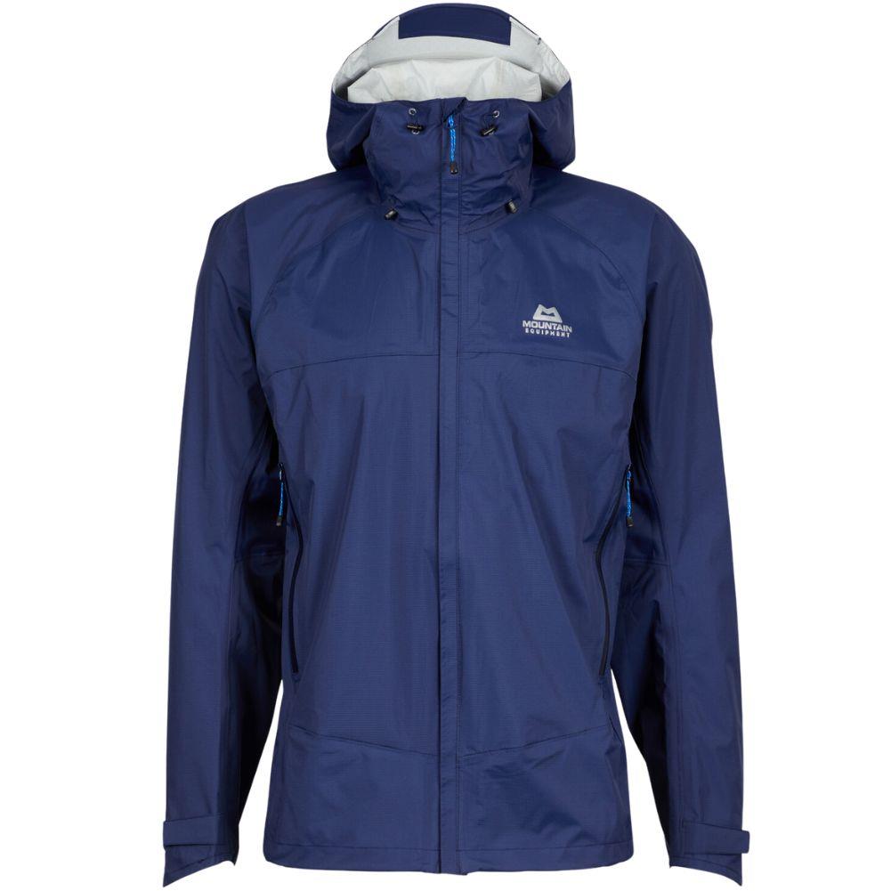 Mountain Equipment Men's Zeno Jacket