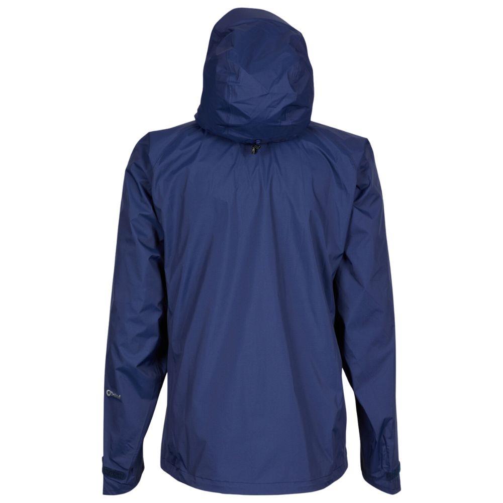 Mountain Equipment Men's Zeno Jacket