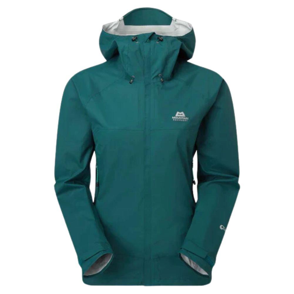 Mountain Equipment Zeno Women’s Waterproof Jacket