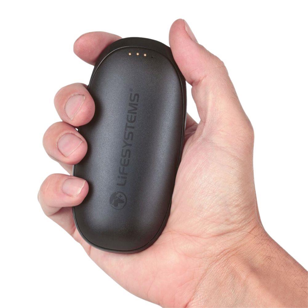 Lifesystems Rechargeable Hand Warmer 10k mAh