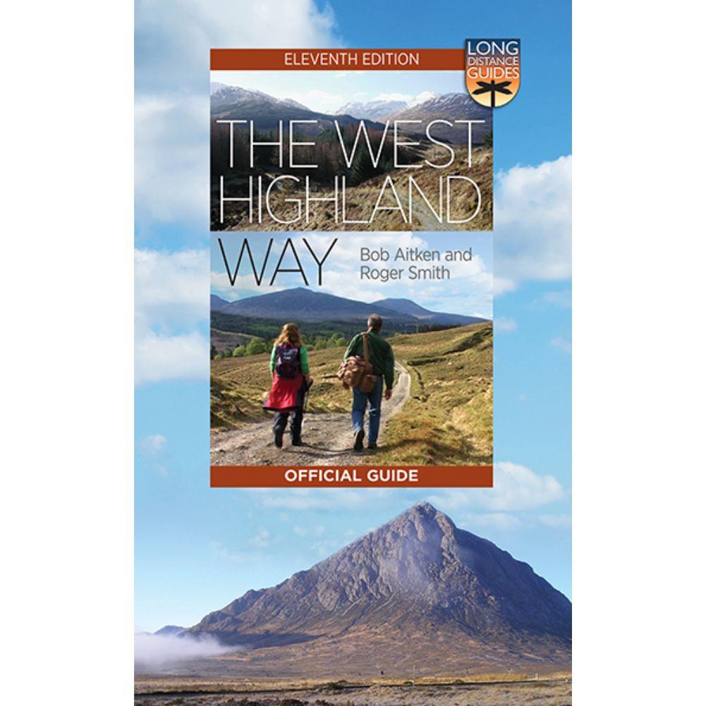 West Highland Way (Birlinn)