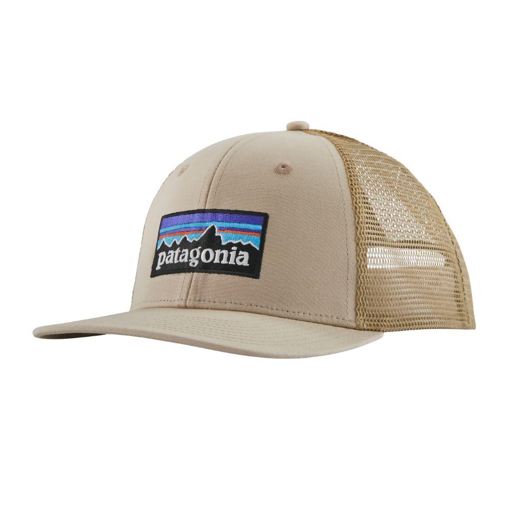 Patagonia P-6 Logo Trucker Hat 