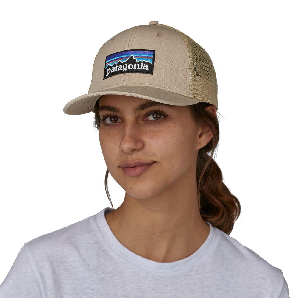 Patagonia P-6 Logo Trucker Hat 