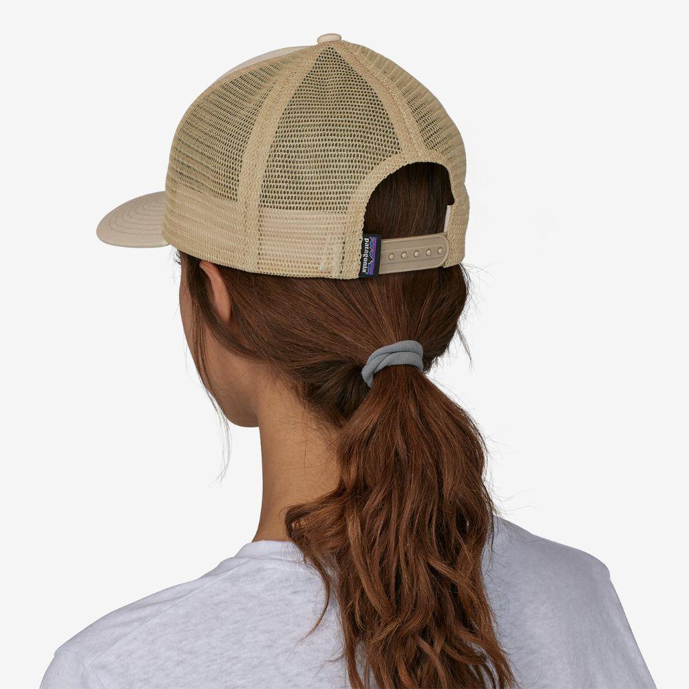 Patagonia P-6 Logo Trucker Hat 
