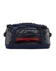 Patagonia Black Hole Duffel Bag 40 Litre (Classic Navy)