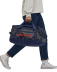 Patagonia Black Hole Duffel Bag 40 Litre (Classic Navy)