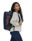 Patagonia Black Hole Duffel Bag 40 Litre (Classic Navy)