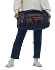 Patagonia Black Hole Duffel Bag 40 Litre (Classic Navy)