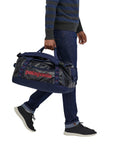 Patagonia Black Hole Duffel Bag 40 Litre (Classic Navy)
