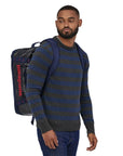 Patagonia Black Hole Duffel Bag 40 Litre (Classic Navy)