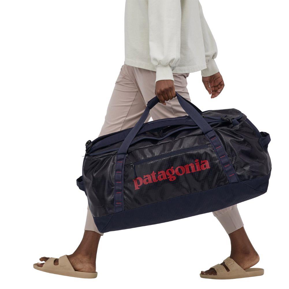 Patagonia Black Hole Duffel Bag 70L (Classic Navy)