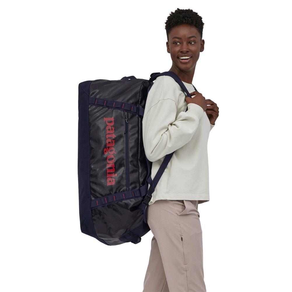 Patagonia Black Hole Duffel Bag 70L (Classic Navy)