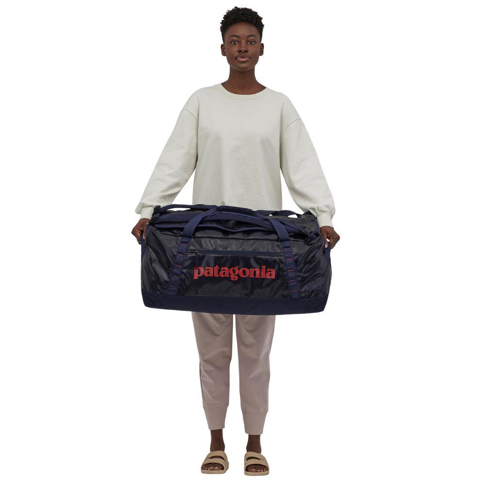 Patagonia Black Hole Duffel Bag 70L (Classic Navy)