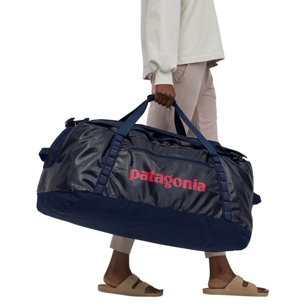 Patagonia Black Hole Duffel Bag 100L (Classic Navy)