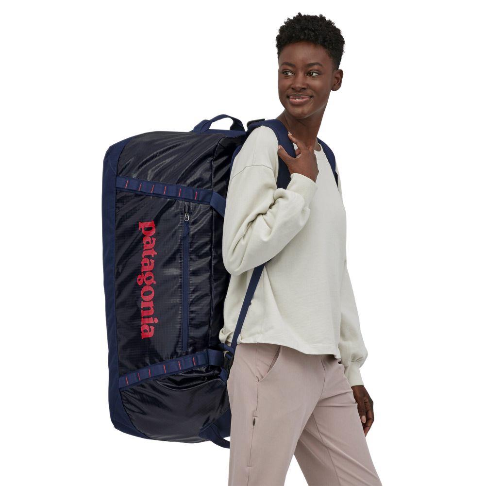 Patagonia Black Hole Duffel Bag 100L (Classic Navy)