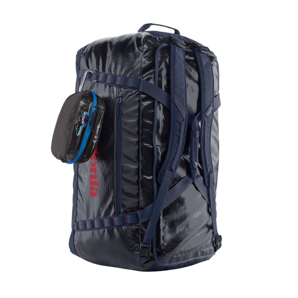 Patagonia Black Hole Duffel Bag 100L (Classic Navy)