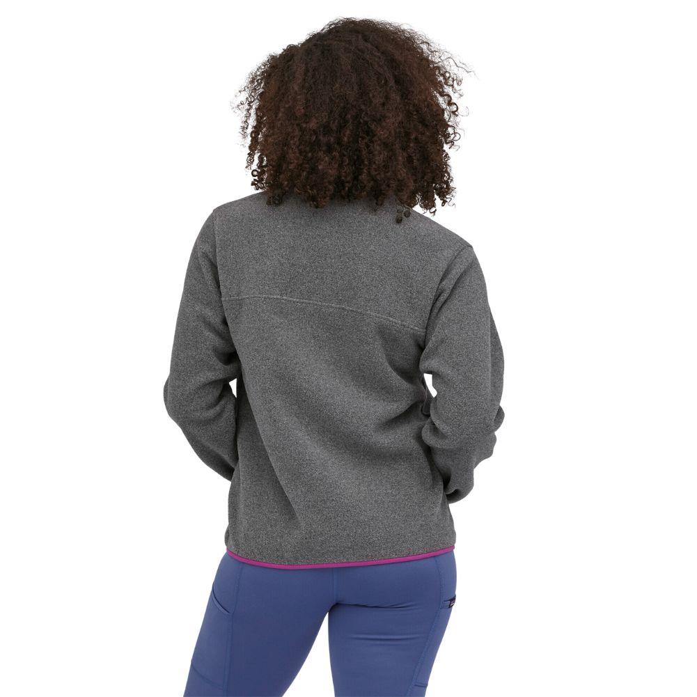 Patagonia Women’s Lightweight Synchilla Snap-T Fleece Pullover
