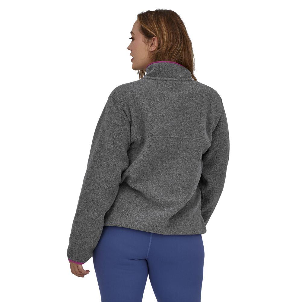 Patagonia Women’s Lightweight Synchilla Snap-T Fleece Pullover