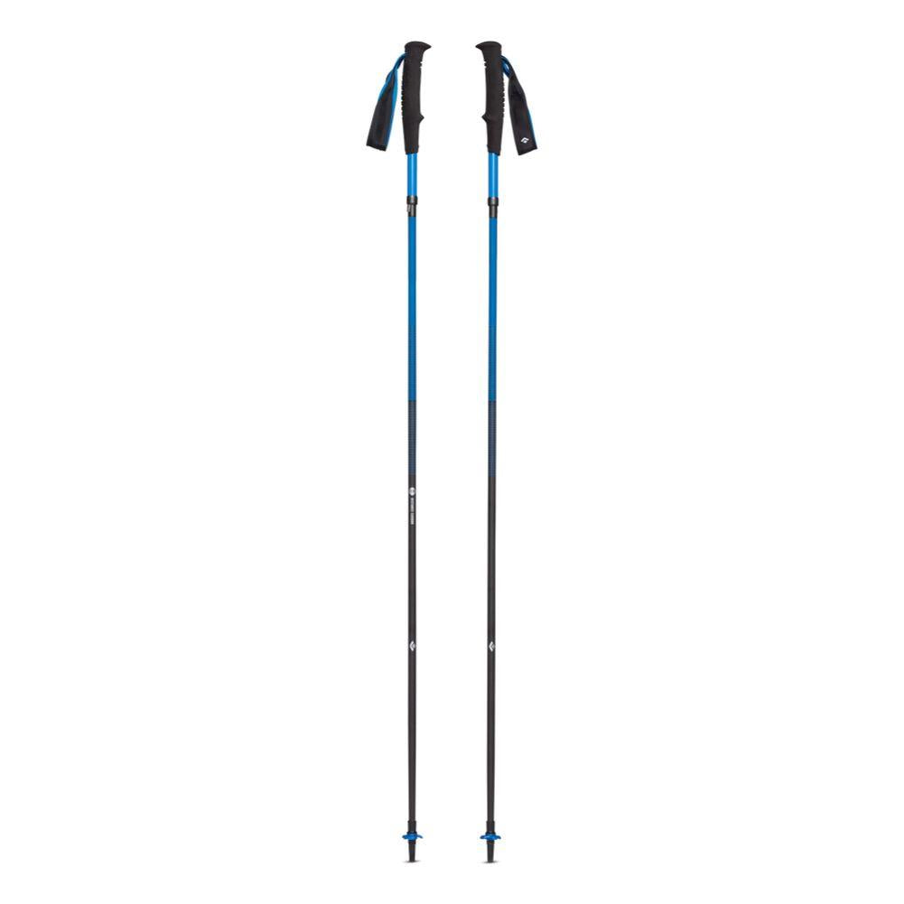 Black Diamond Distance Carbon Z Trekking/Running  Poles