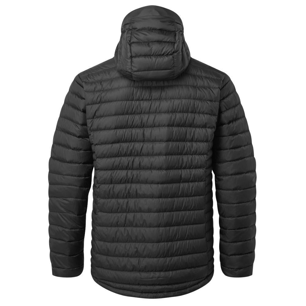 Rab Men's Microlight Alpine Recycled Down Jacket back