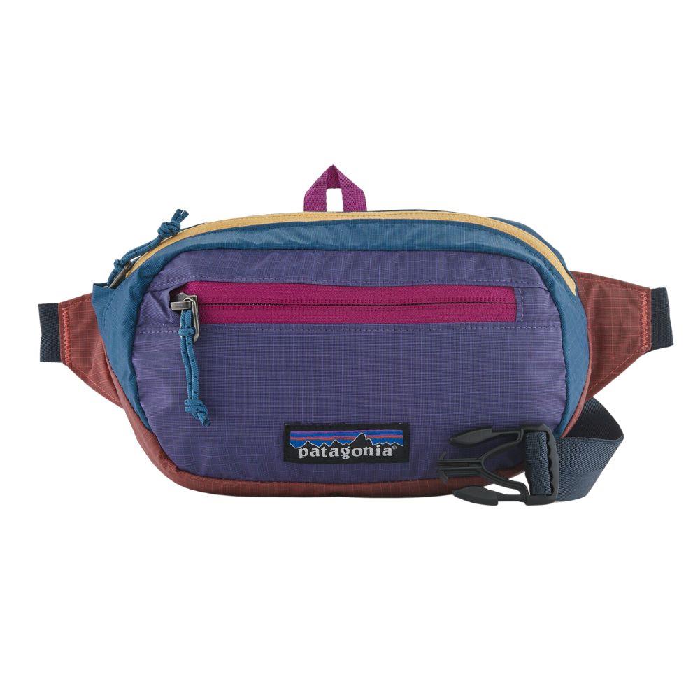 Patagonia Ultralight Black Hole Mini Hip Pack 1L