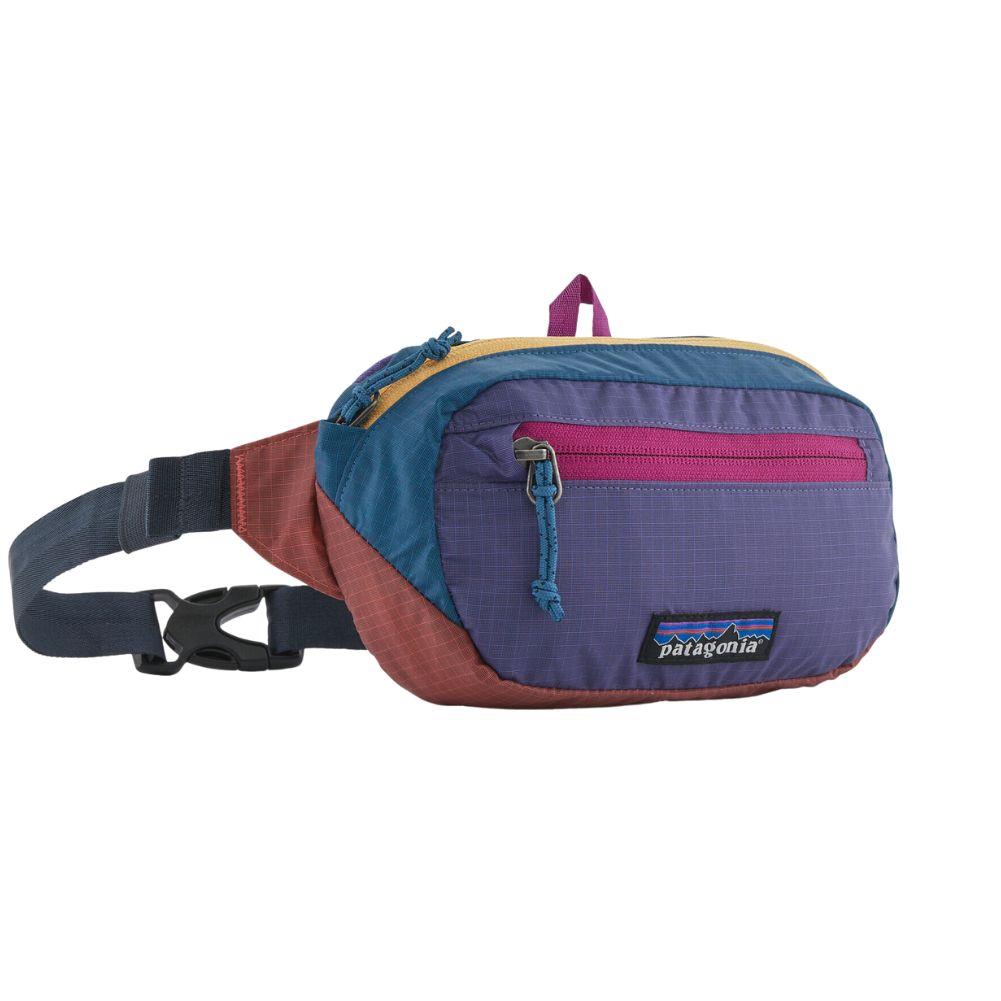 Patagonia Ultralight Black Hole Mini Hip Pack 1L