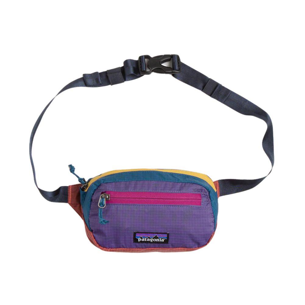 Patagonia Ultralight Black Hole Mini Hip Pack 1L