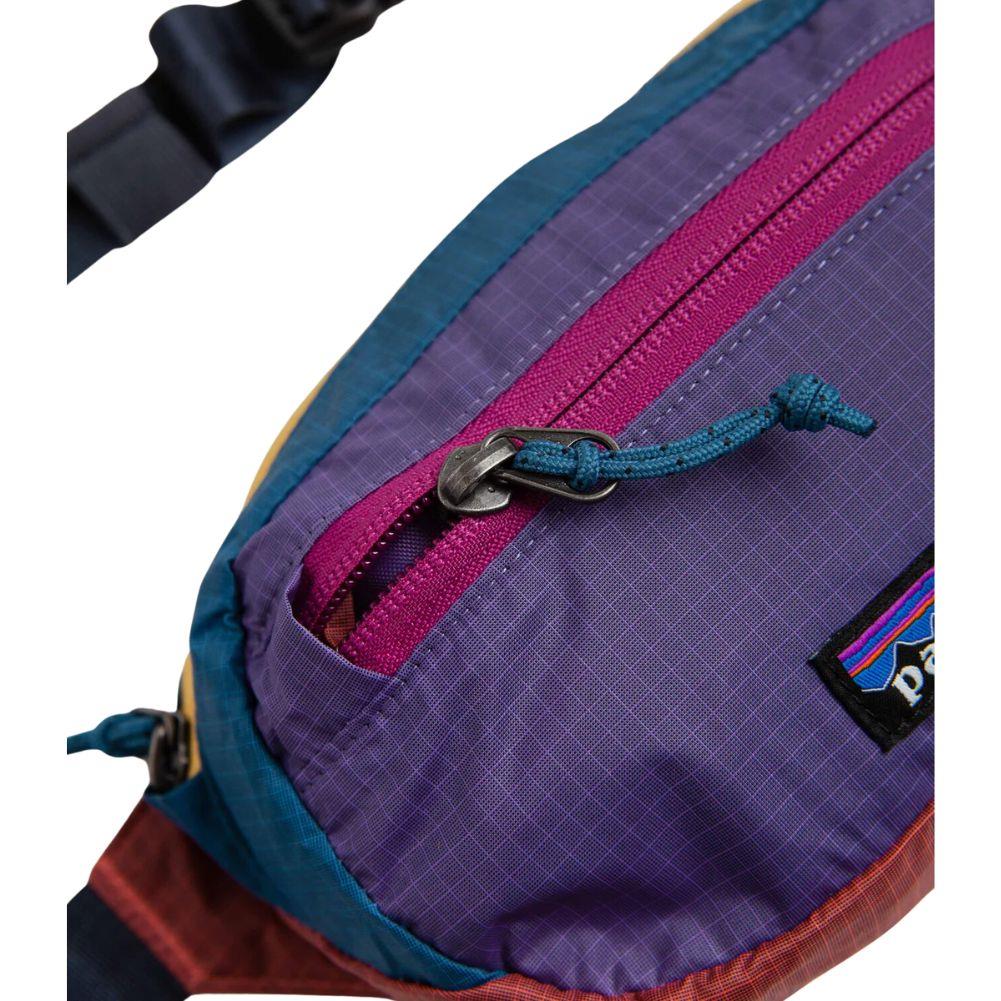 Patagonia Ultralight Black Hole Mini Hip Pack 1L