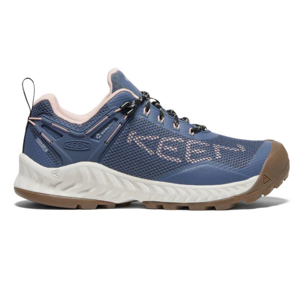 Keen Women's NXIS EVO Waterproof Shoe