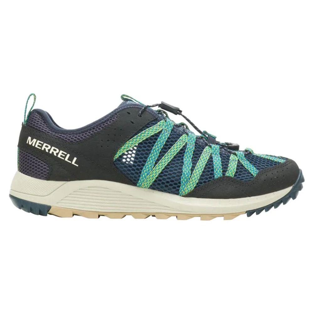 Merrel Men's Wildwood Aerosport right