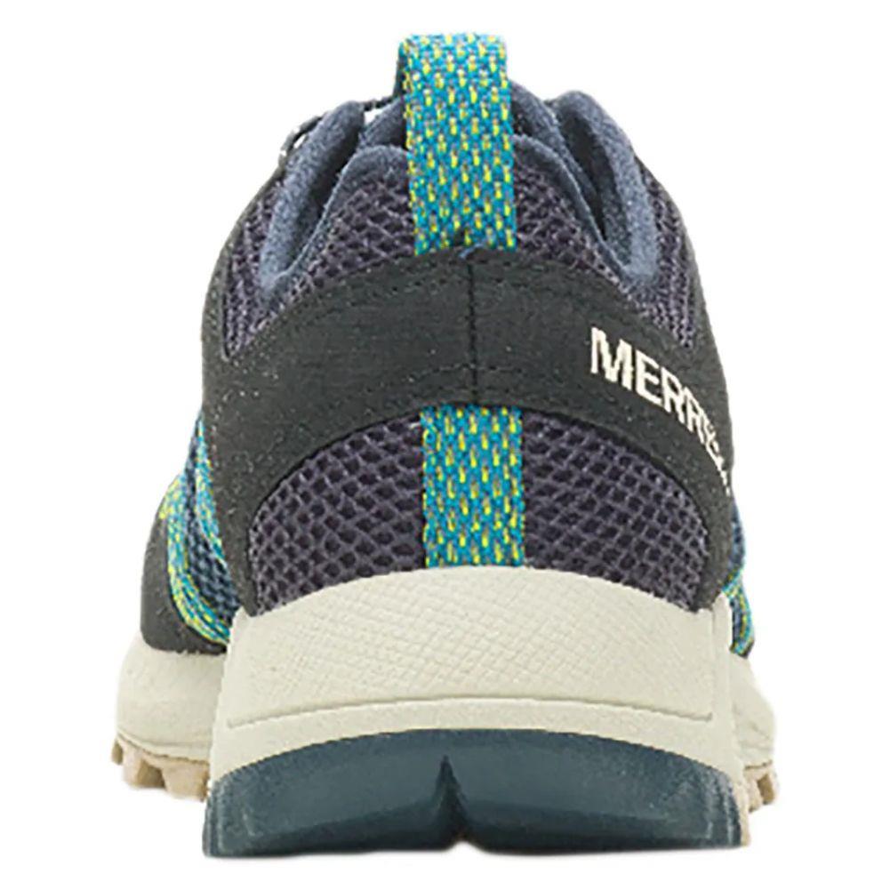Merrel Men's Wildwood Aerosport back