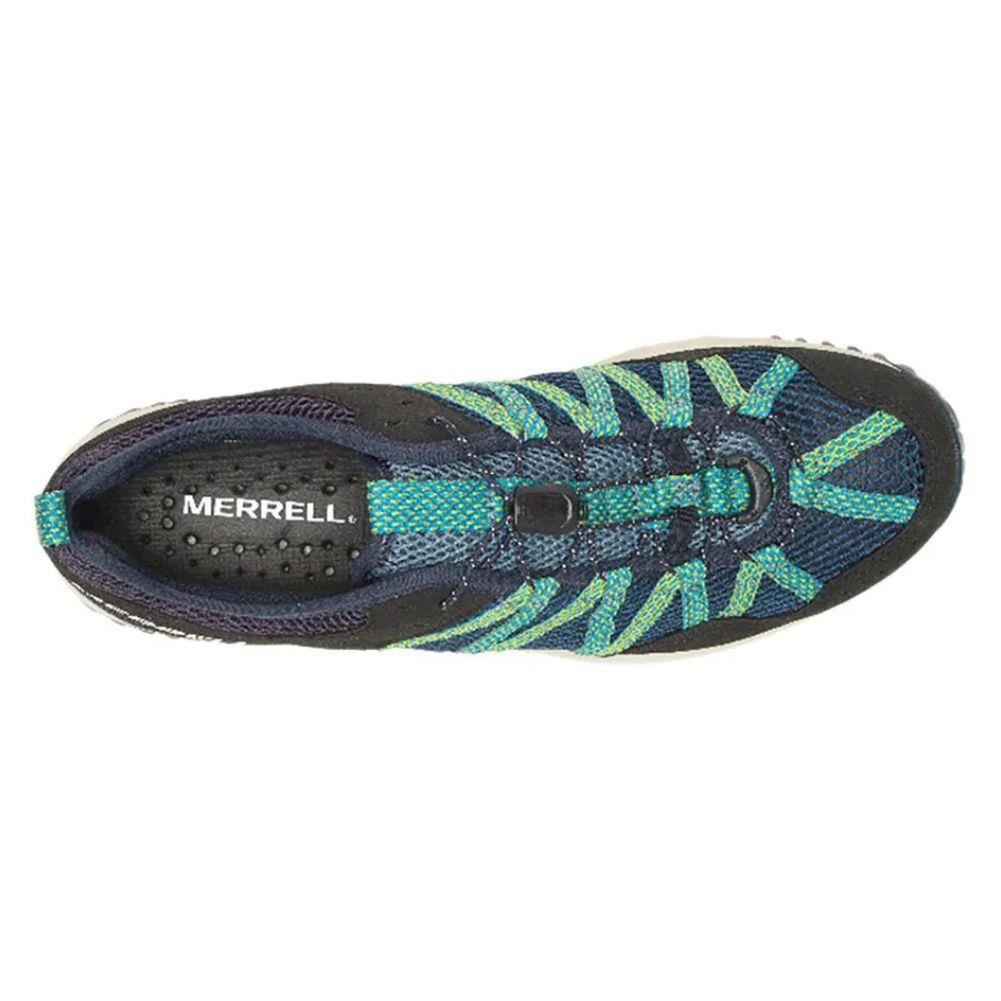 Merrel Men&#39;s Wildwood Aerosport top view