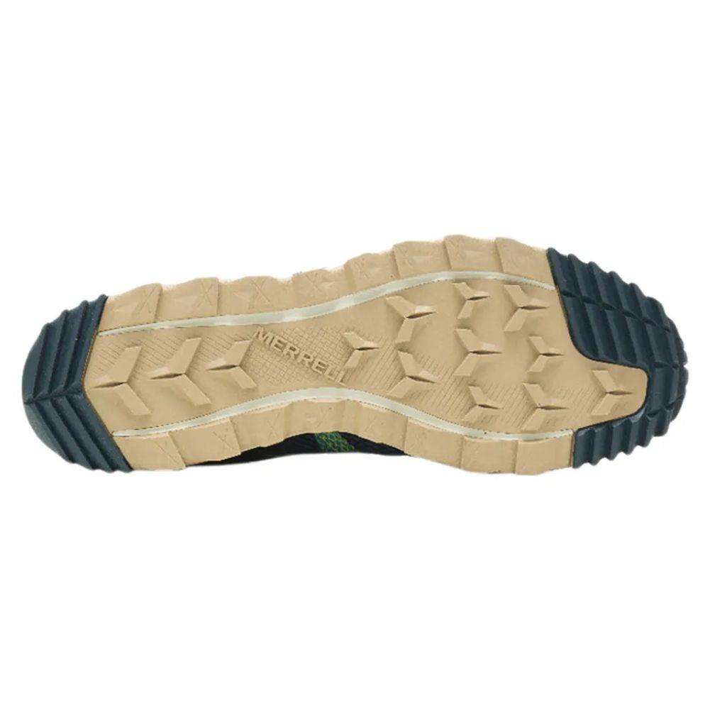 Merrel Men&#39;s Wildwood Aerosport base