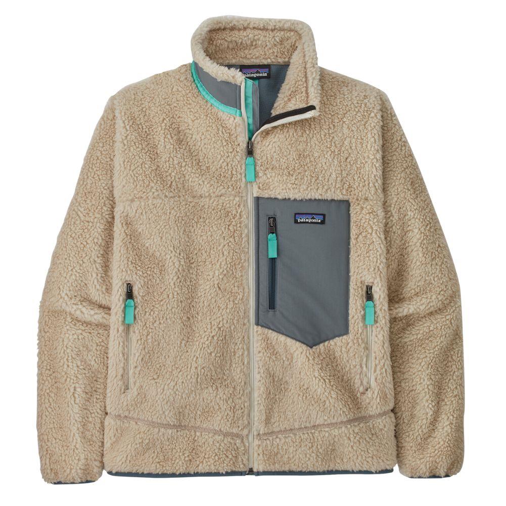 Patagonia Men's Classic Retro-X Fleece Jacket