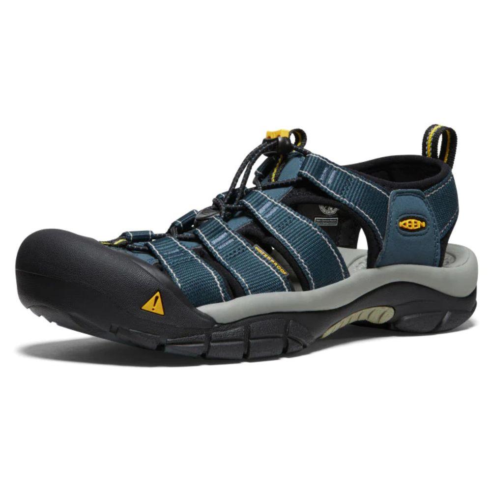 KEEN Men&#39;s Newport H2 single