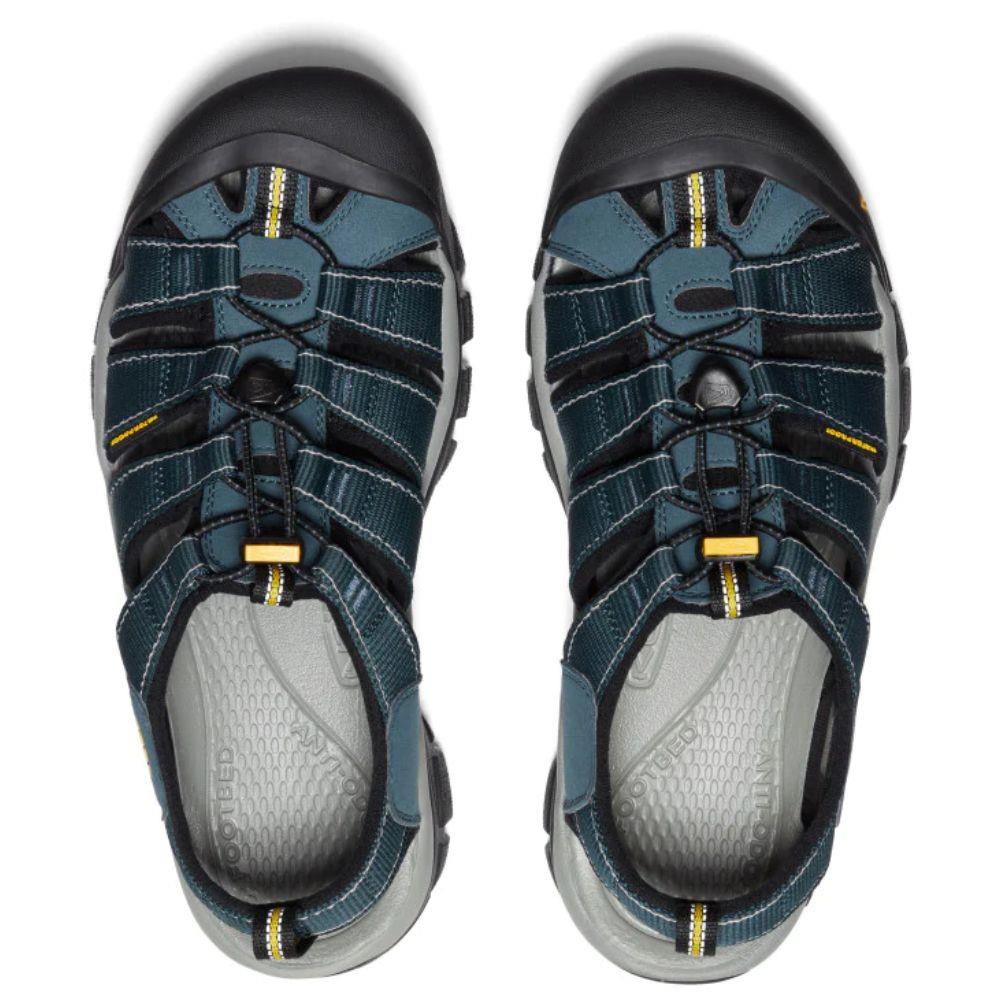 KEEN Men&#39;s Newport H2 top view