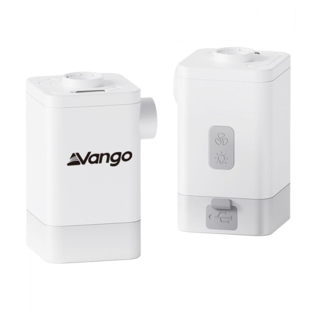Vango Mini Air Pump features