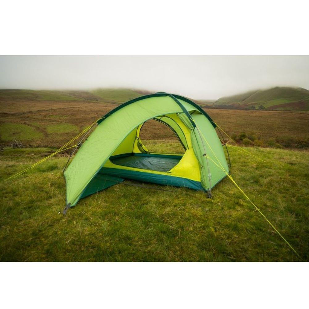 Vango HALO 300 – 3 Men Tent