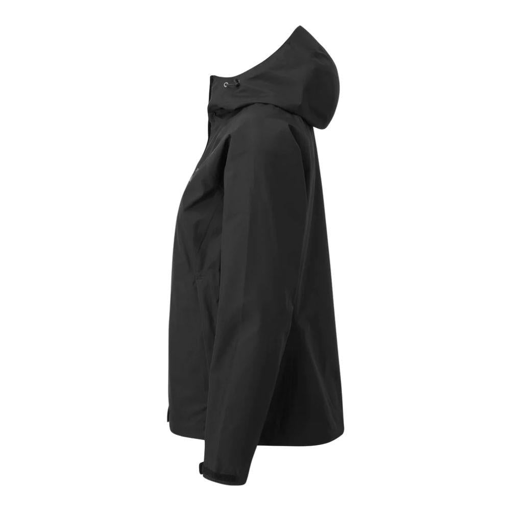 Sprayway Women’s Fionn Jacket (Black)