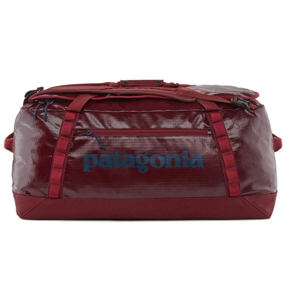 Patagonia Black Hole Duffle Bag 70L (Wax Red)