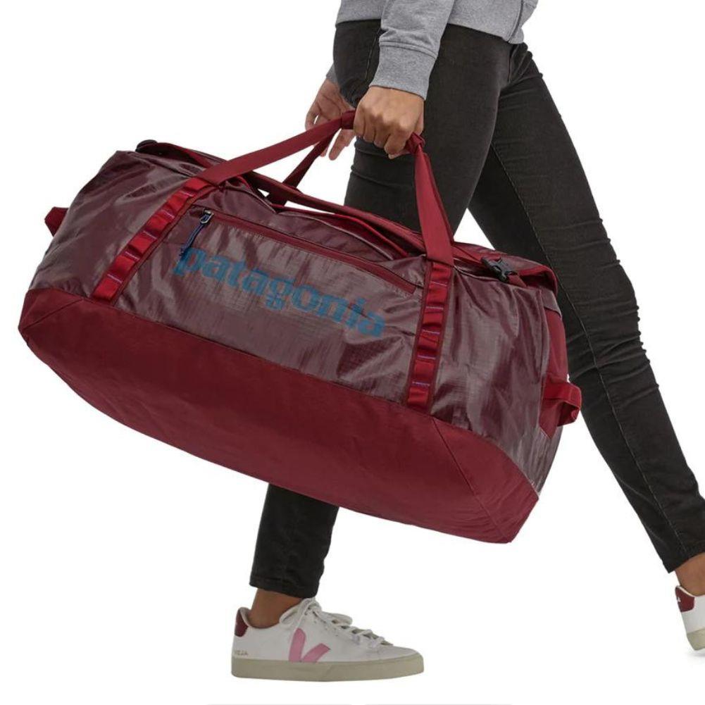 Patagonia Black Hole Duffle Bag 70L (Wax Red) – Summits Outdoor