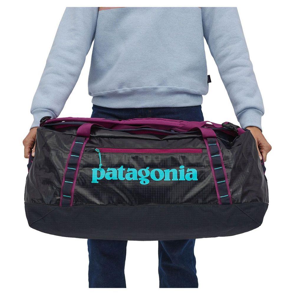 Patagonia Black Hole Duffle Bag 70L (Pitch Blue)